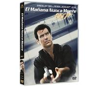 El Mañana Nunca Muere [Import]