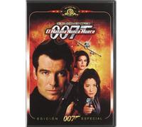 El Mañana Nunca Muere [Import]