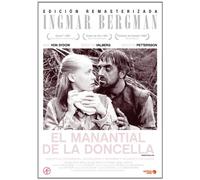 El manantial de la Doncella (Edición Especial) [DVD] [Import]