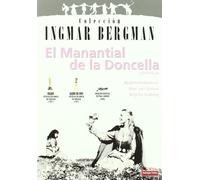 El Manantial De La Doncella [Import]