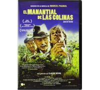 El Manantial De Las Colinas [Import]