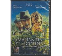 El Manantial De Las Colinas [Import]