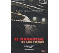 El Manantial De Las Fieras