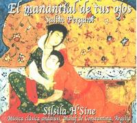 El Manantial de Tus Ojos