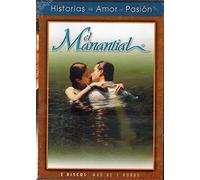 El Manantial (Historias de Amor Y Pasion)