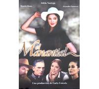 El Manantial [NTSC/Region 1 and 4 dvd. Import - Latin America]