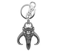 El Mandaloriano - Porte-clés tête de mort mitosaure