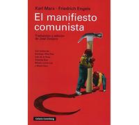 El manifiesto comunista / The Communist Manifesto