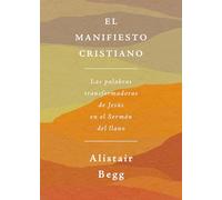 El manifiesto cristiano