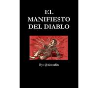 El Manifiesto Del Diablo