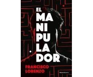 El Manipulador / The Handler