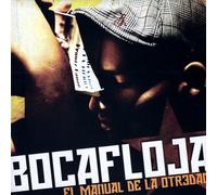El Manual de la Otredad [Import]