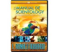 El Manual De Scientology (Dvd) Hubbard, L Ronald (Auteur)