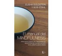El Manual Del Mindfulness - [Livre en VO] Aa Vv (Auteur)