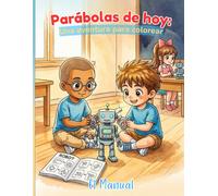 El Manual: Parábola del Sembrador para niños para colorear