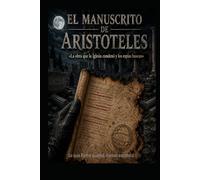EL MANUSCRITO DE ARISTÓTELES