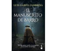 El manuscrito de barro: Los manuscritos, 5
