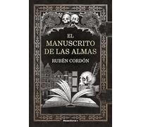 El manuscrito de las almas