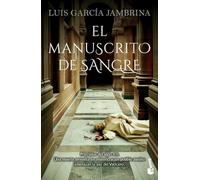 El manuscrito de sangre