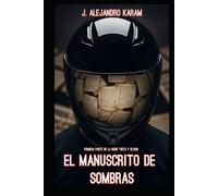 El manuscrito de sombras