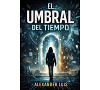 El Manuscrito del Tiempo: El Umbral: El Umbral del Tiempo: cuando cambiar el pasado deja de ser una opción