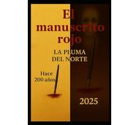 El Manuscrito Rojo: Sara Wellington