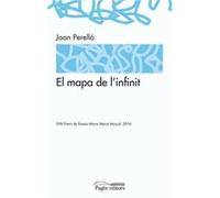 El Mapa De L´Infinit [Livre en VO] Perello, Joan (Auteur)