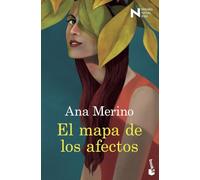 El mapa de los afectos