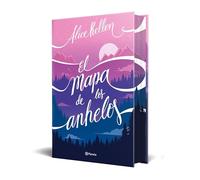 El mapa de los anhelos (edición especial con cantos tintados)