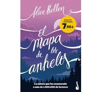 El mapa de los anhelos: Edición limitada a precio especial