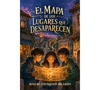 El mapa de los lugares que desaparecen