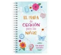 El Mapa De Oración Para Las Niñas