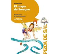 El mapa del bosque / The Forest Map