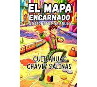 El mapa encarnado: Los secretos de Bruno
