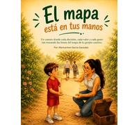 El mapa está en tus manos