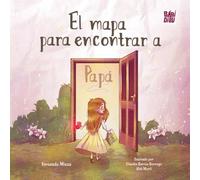 El mapa para encontrar a papá