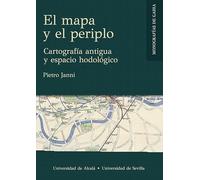 El mapa y el periplo: Cartografía antigua y espacio hodológico