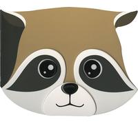 El mapache