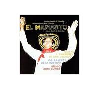 El Mapurito : Musique Caraïbe De Colombie