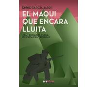 El maqui que encara lluita