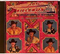 El Maquinista