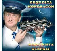 El Maquinista De La General