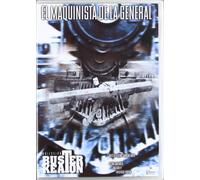 El Maquinista De La General [Import]