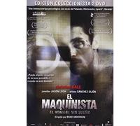 Varios - El Maquinista (Ed.ESP.) [Import]
