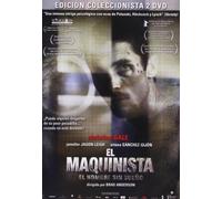 El Maquinista .ESP.) [Import]