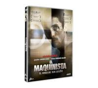 El Maquinista [Import]
