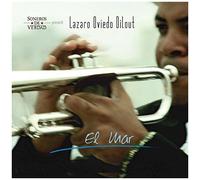 Lazaro Oviedo & Soneros – El Mar – CD – Import – in-akustik