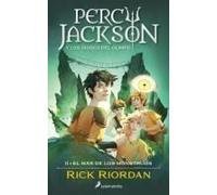 El Mar De Los Monstruos / The Sea Of Monsters