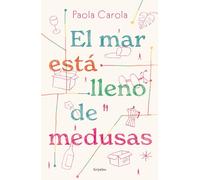 El mar esta lleno de medusas / The Sea is Full of Jellyfish