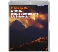 El Mar La Mar [Blu-ray] [Region Free]